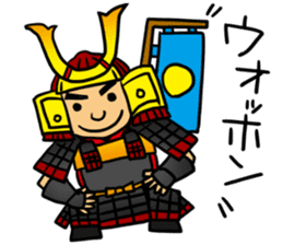 Enjoy the event-tradition of Japan sticker #2390111