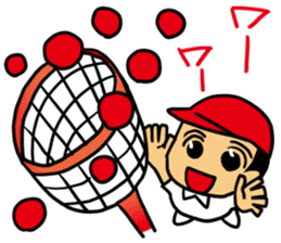 Enjoy the event-tradition of Japan sticker #2390127