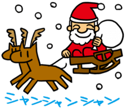 Enjoy the event-tradition of Japan sticker #2390131