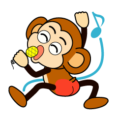 Miytan  Monkey version