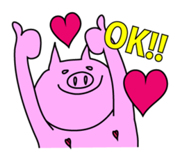 Ms. Potbelly sticker #2391020