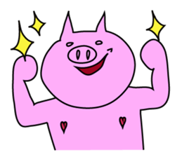 Ms. Potbelly sticker #2391027