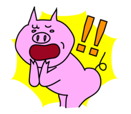 Ms. Potbelly sticker #2391028