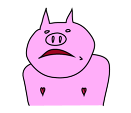 Ms. Potbelly sticker #2391029