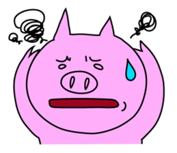 Ms. Potbelly sticker #2391037