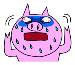 Ms. Potbelly sticker #2391038