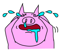 Ms. Potbelly sticker #2391039