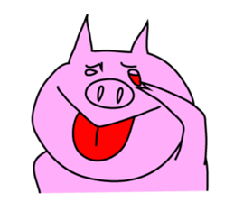 Ms. Potbelly sticker #2391042