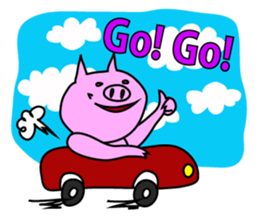 Ms. Potbelly sticker #2391048