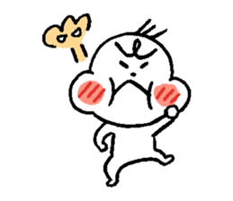 Tamao sticker #2391127