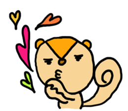 Riccho sticker #2391292