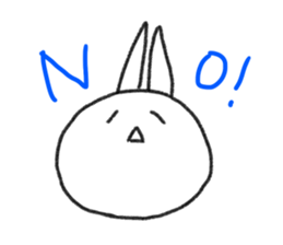 Kuma-chan&Can-chan sticker #2391377