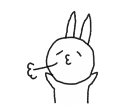 Kuma-chan&Can-chan sticker #2391392