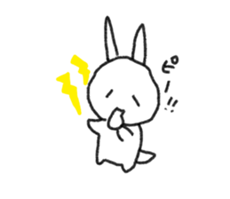 Kuma-chan&Can-chan sticker #2391397