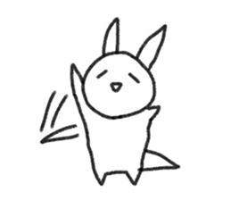 Kuma-chan&Can-chan sticker #2391405