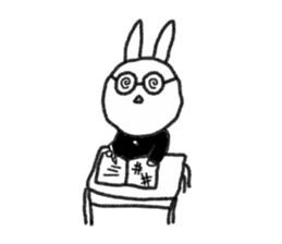 Kuma-chan&Can-chan sticker #2391409