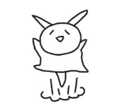 Kuma-chan&Can-chan sticker #2391411