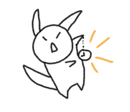 Kuma-chan&Can-chan sticker #2391412