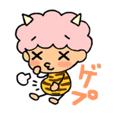 Housewifely Tamako sticker #2391462