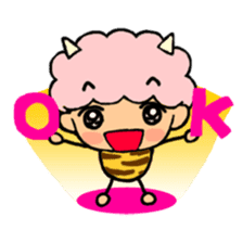 Housewifely Tamako sticker #2391474