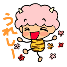 Housewifely Tamako sticker #2391481