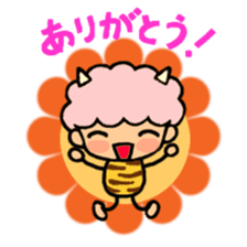 Housewifely Tamako sticker #2391495