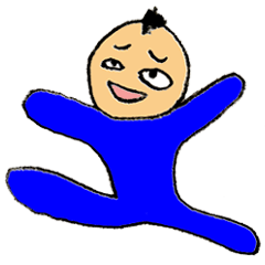 Mohi-kun