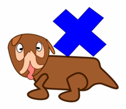 team funny's sticker #2391743