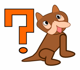 team funny's sticker #2391747