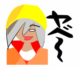 team funny's sticker #2391766