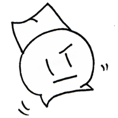 Ultra-simple life sticker #2392233