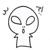 Ultra-simple life sticker #2392244