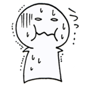 Ultra-simple life sticker #2392251