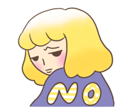 Utako-san sticker #2392331