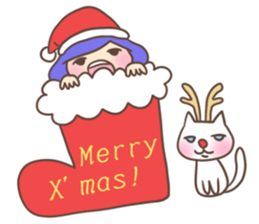 Utako-san sticker #2392334