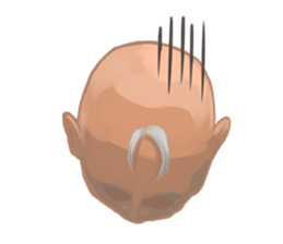 I am with Tommy sticker #2392352