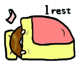 Nurse's stickers sticker #2393187