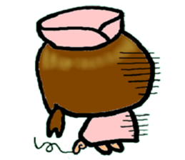 Nurse's stickers sticker #2393203