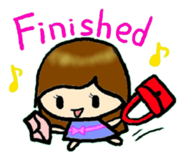 Nurse's stickers sticker #2393215