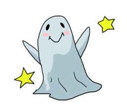 Halloween Night sticker #2393703