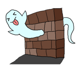 Halloween Night sticker #2393704