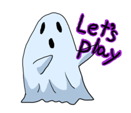 Halloween Night sticker #2393715