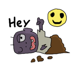 Halloween Night sticker #2393717