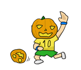 Halloween Night sticker #2393725