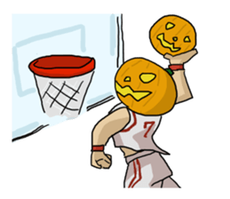 Halloween Night sticker #2393726