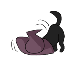 Halloween Night sticker #2393732