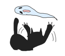 Halloween Night sticker #2393733