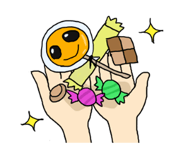 Halloween Night sticker #2393734