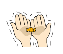 Halloween Night sticker #2393735