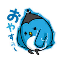 Freeze Penguin sticker #2394047